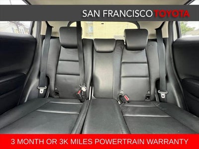 2019 Honda HR-V EX-L