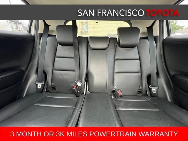 2019 Honda HR-V EX-L