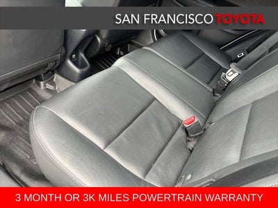 2019 Honda HR-V EX-L