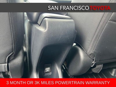 2019 Honda HR-V EX-L