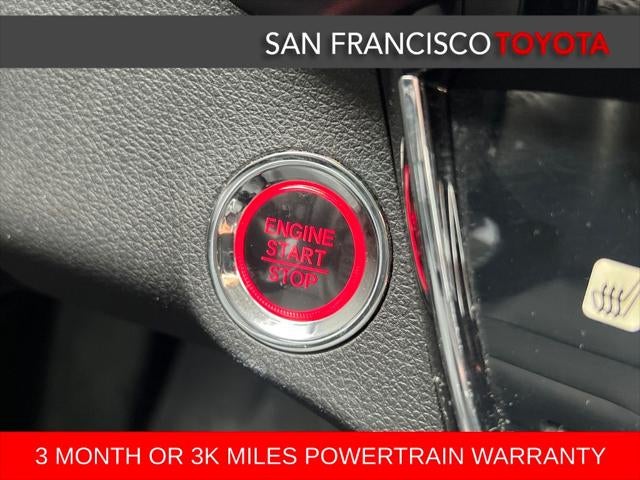 2019 Honda HR-V EX-L