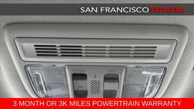 2019 Honda HR-V EX-L