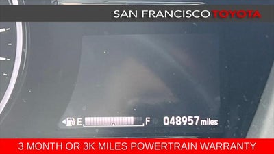 2019 Honda HR-V EX-L