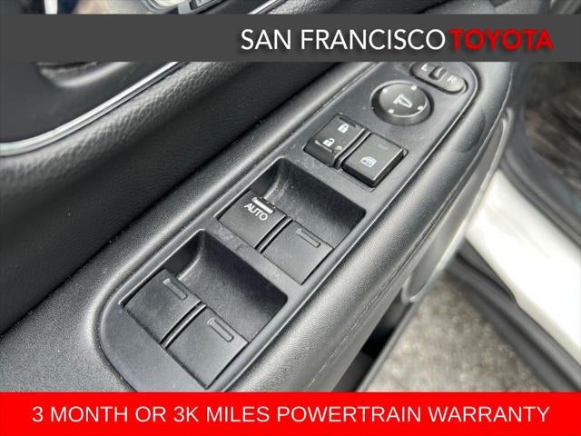 2019 Honda HR-V EX-L