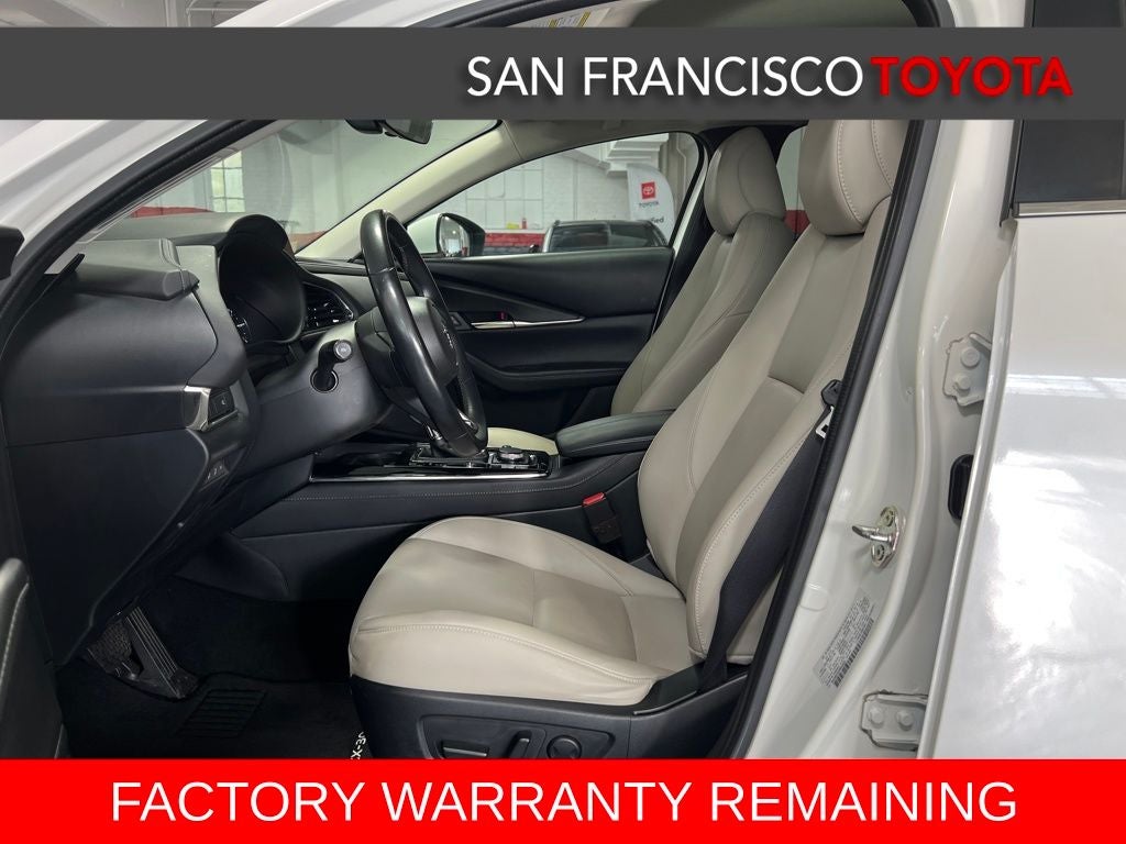 2023 Mazda Mazda CX-30 2.5 S Preferred Package