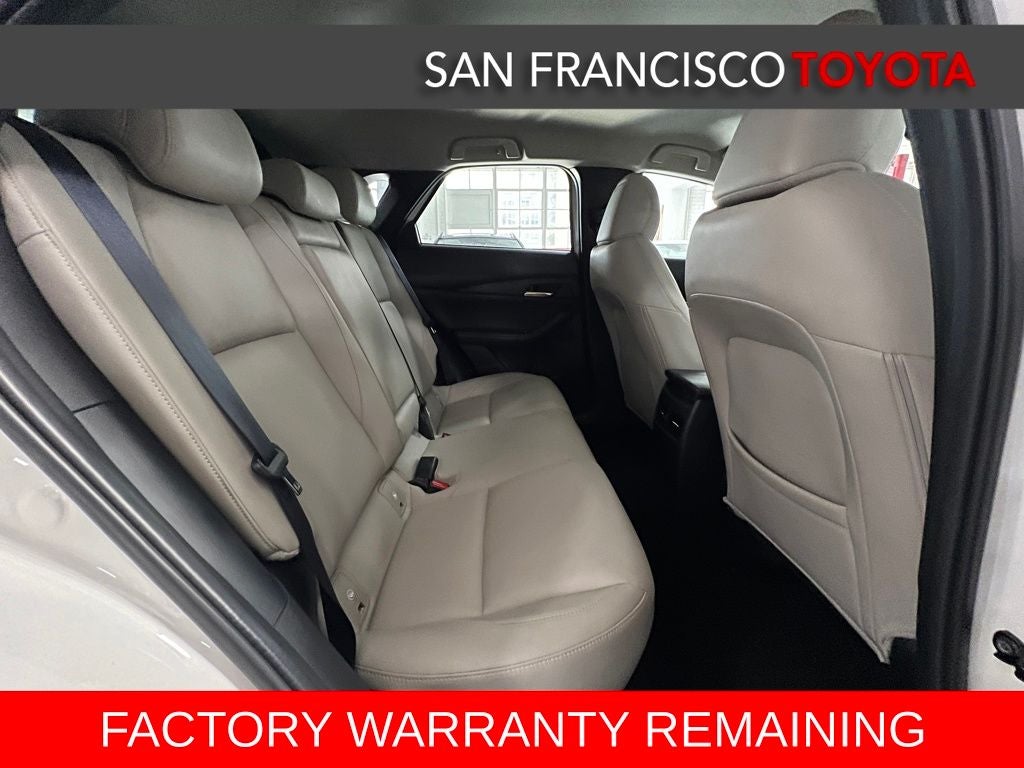 2023 Mazda Mazda CX-30 2.5 S Preferred Package