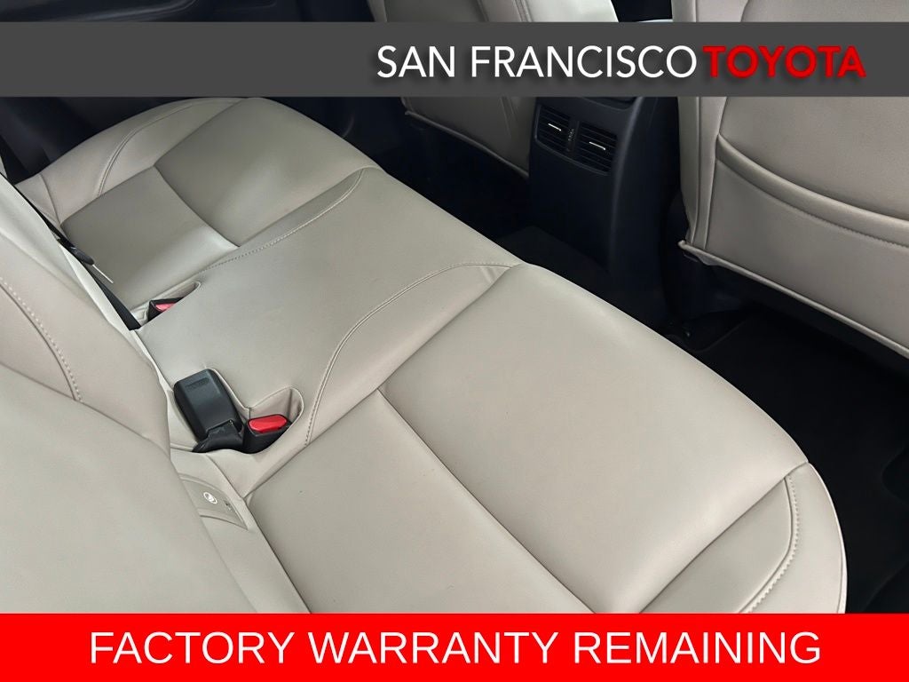 2023 Mazda Mazda CX-30 2.5 S Preferred Package