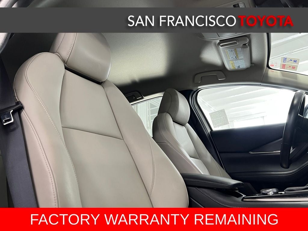 2023 Mazda Mazda CX-30 2.5 S Preferred Package