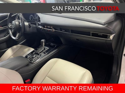 2023 Mazda Mazda CX-30 2.5 S Preferred Package