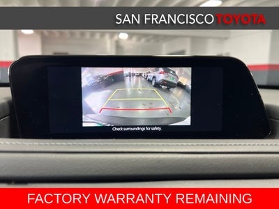 2023 Mazda Mazda CX-30 2.5 S Preferred Package