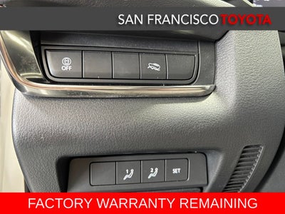 2023 Mazda Mazda CX-30 2.5 S Preferred Package