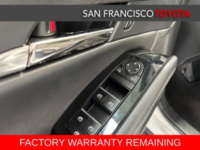 2023 Mazda Mazda CX-30 2.5 S Preferred Package