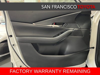 2023 Mazda Mazda CX-30 2.5 S Preferred Package