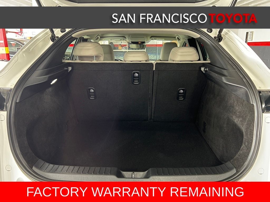 2023 Mazda Mazda CX-30 2.5 S Preferred Package