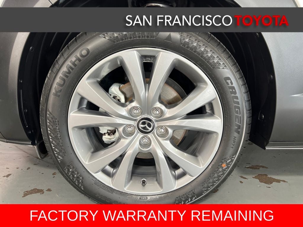 2023 Mazda Mazda CX-30 2.5 S Preferred Package