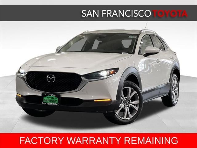 2023 Mazda Mazda CX-30 2.5 S Preferred Package