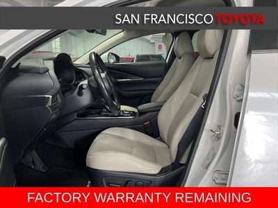 2023 Mazda Mazda CX-30 2.5 S Preferred Package