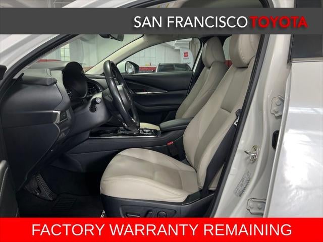 2023 Mazda Mazda CX-30 2.5 S Preferred Package