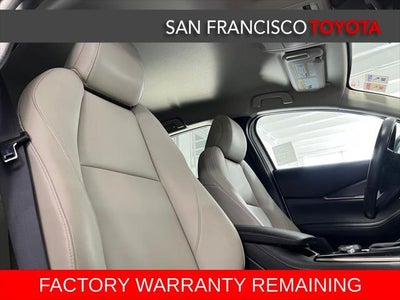 2023 Mazda Mazda CX-30 2.5 S Preferred Package