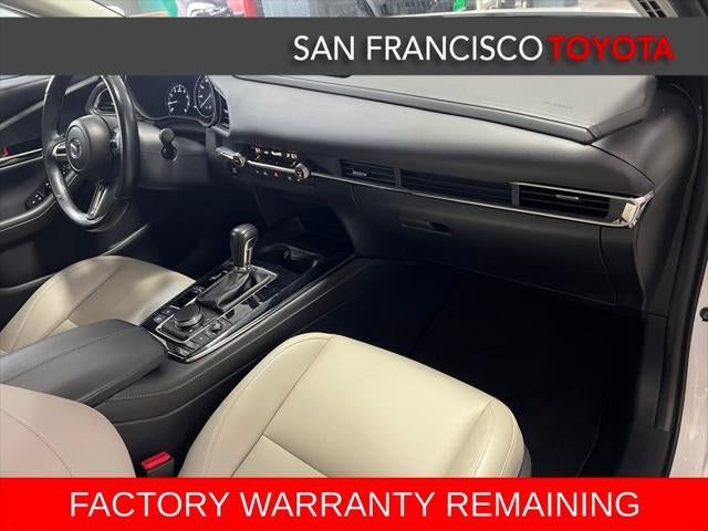 2023 Mazda Mazda CX-30 2.5 S Preferred Package