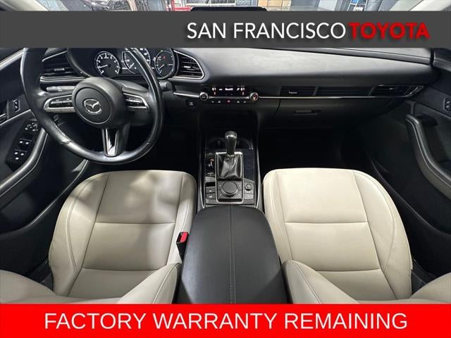 2023 Mazda Mazda CX-30 2.5 S Preferred Package