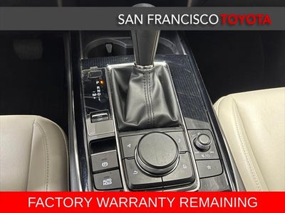 2023 Mazda Mazda CX-30 2.5 S Preferred Package