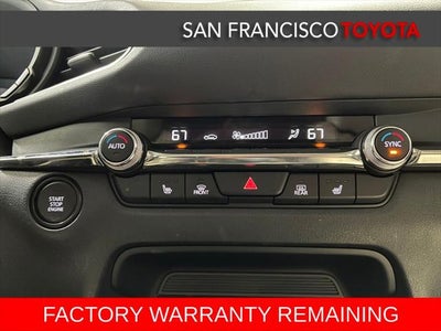 2023 Mazda Mazda CX-30 2.5 S Preferred Package