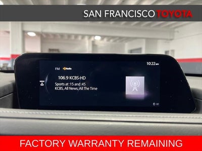 2023 Mazda Mazda CX-30 2.5 S Preferred Package