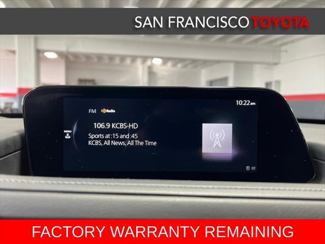 2023 Mazda Mazda CX-30 2.5 S Preferred Package