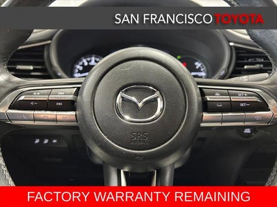 2023 Mazda Mazda CX-30 2.5 S Preferred Package