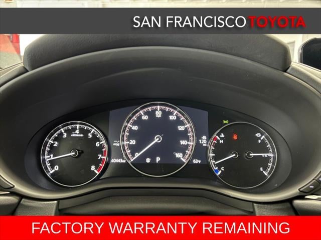 2023 Mazda Mazda CX-30 2.5 S Preferred Package