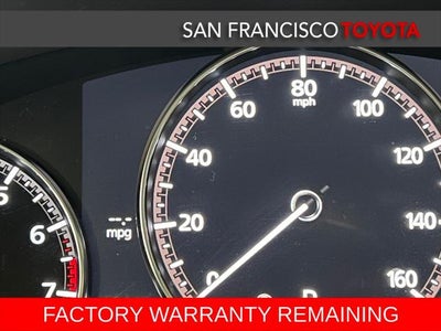 2023 Mazda Mazda CX-30 2.5 S Preferred Package