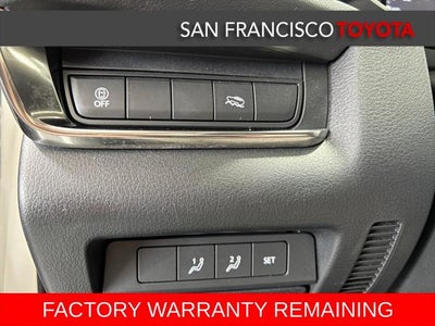 2023 Mazda Mazda CX-30 2.5 S Preferred Package