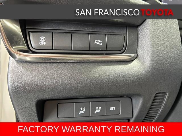 2023 Mazda Mazda CX-30 2.5 S Preferred Package