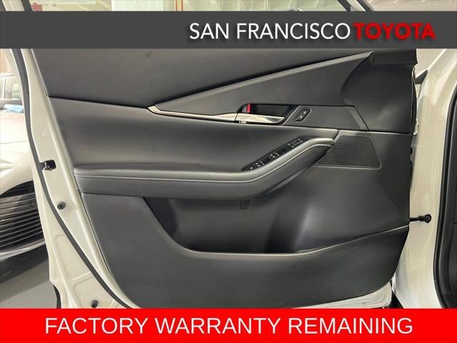 2023 Mazda Mazda CX-30 2.5 S Preferred Package