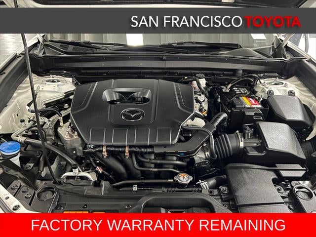 2023 Mazda Mazda CX-30 2.5 S Preferred Package