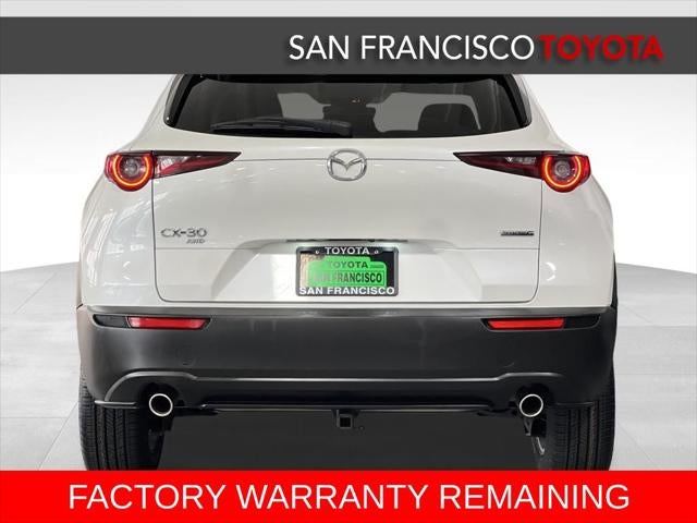 2023 Mazda Mazda CX-30 2.5 S Preferred Package