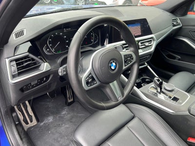 2022 BMW 3 Series 330i