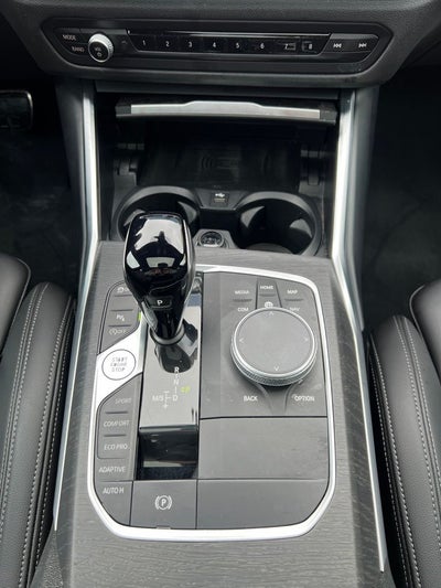 2022 BMW 3 Series 330i