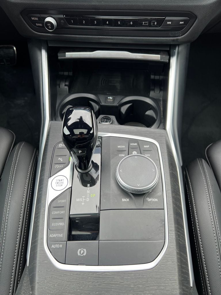 2022 BMW 3 Series 330i
