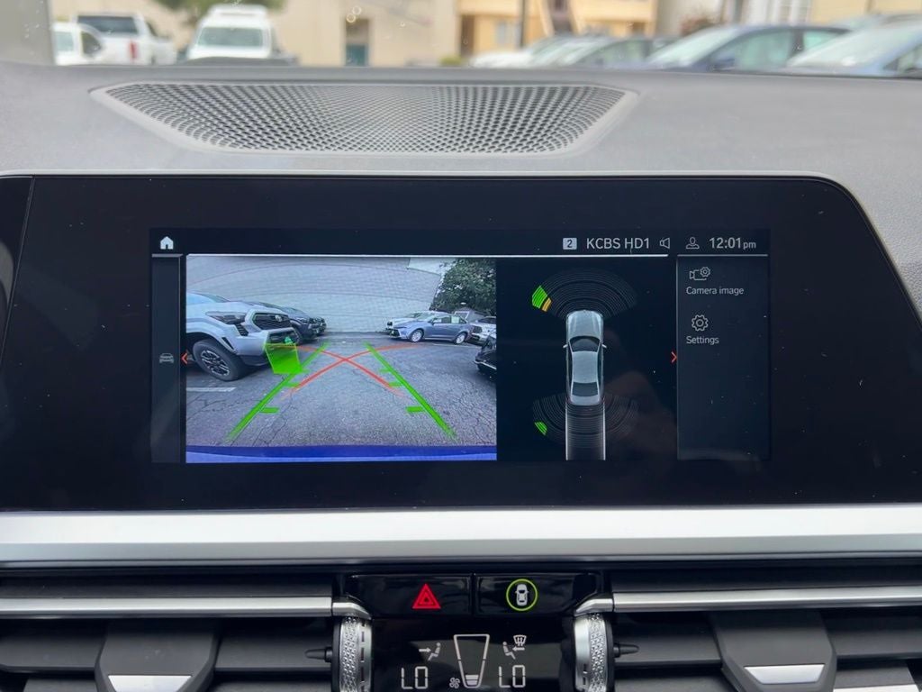 2022 BMW 3 Series 330i
