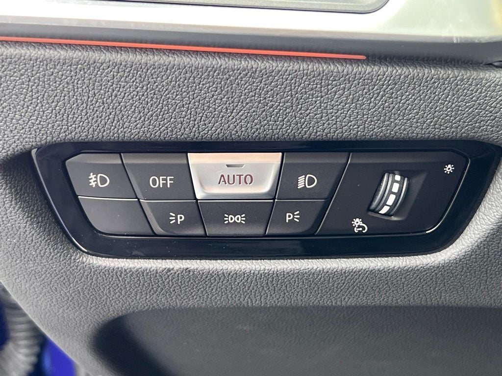 2022 BMW 3 Series 330i