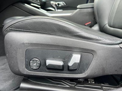 2022 BMW 3 Series 330i