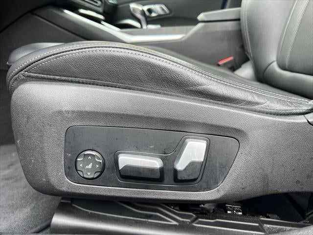 2022 BMW 3 Series 330i