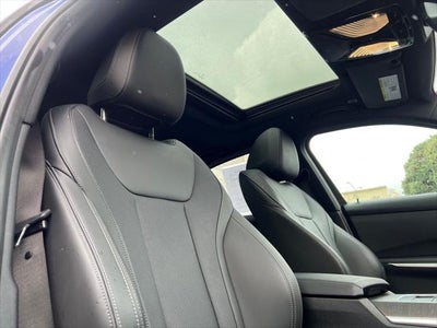 2022 BMW 3 Series 330i