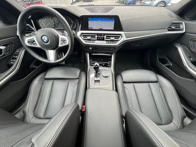 2022 BMW 3 Series 330i