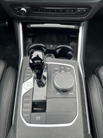 2022 BMW 3 Series 330i