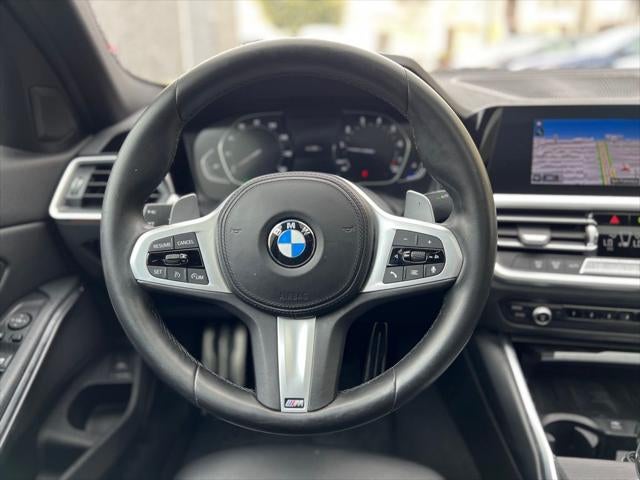 2022 BMW 3 Series 330i