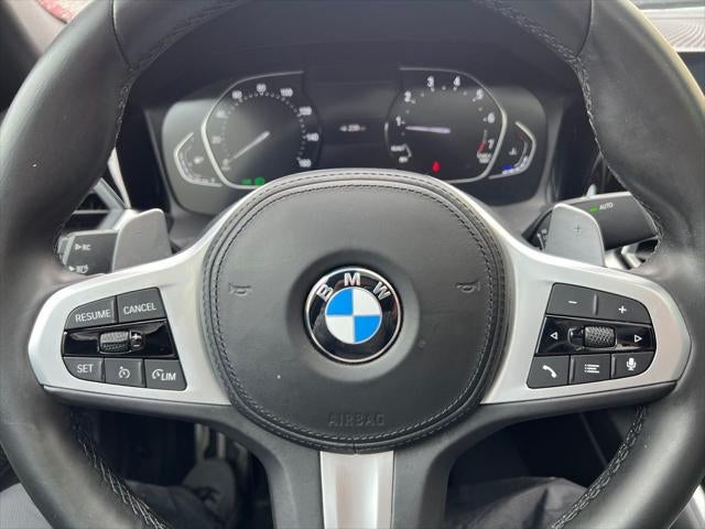 2022 BMW 3 Series 330i