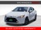 2019 Toyota Yaris LE